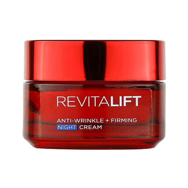 欧莱雅 复颜抗皱紧致面霜