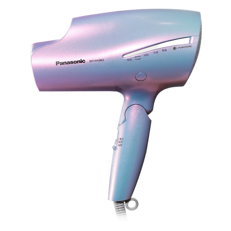 松下 大功率吹风机