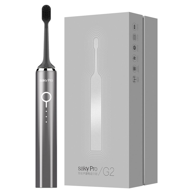 舒客 成人充电式电动牙刷