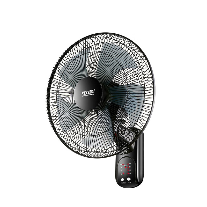 红双喜 坚硬扇叶壁挂风扇