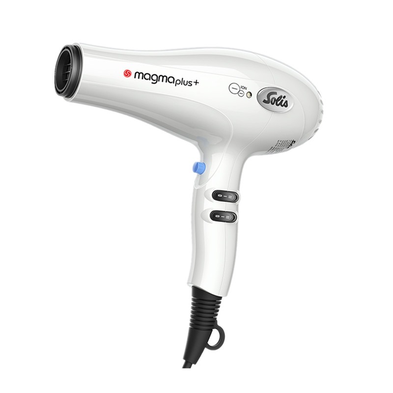 索利斯 静音恒温负离子电吹风