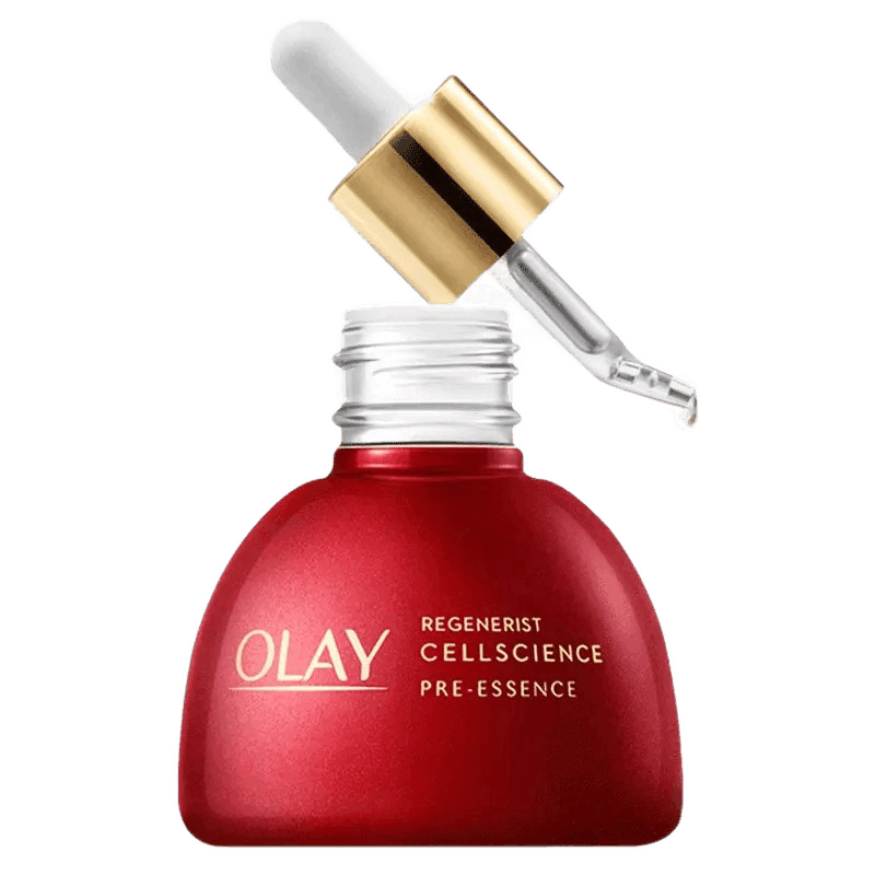 玉兰油 新生塑颜臻粹肌底液