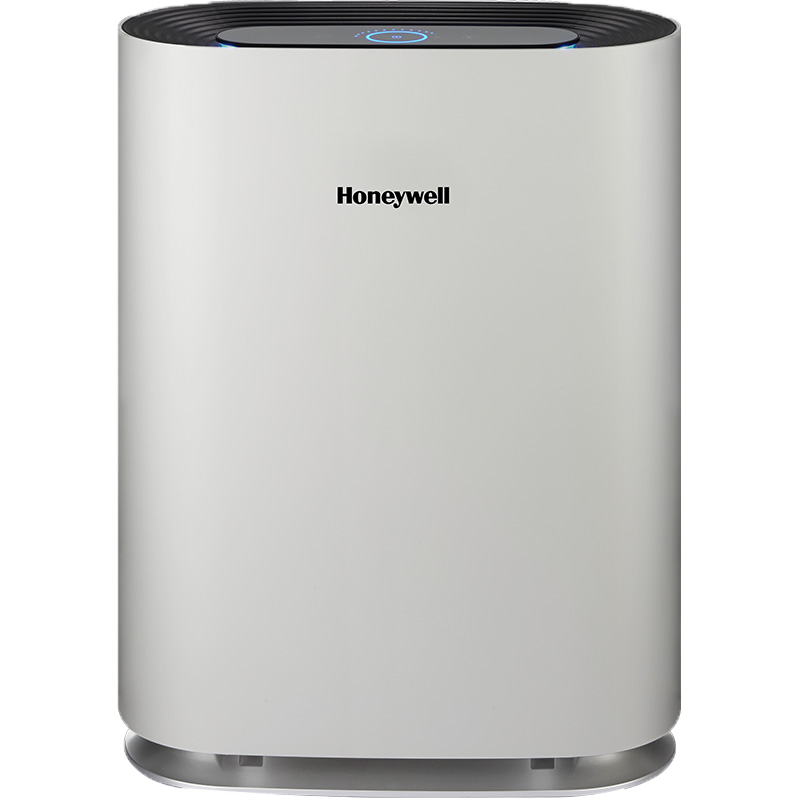 霍尼韦尔除甲醛空气净化器