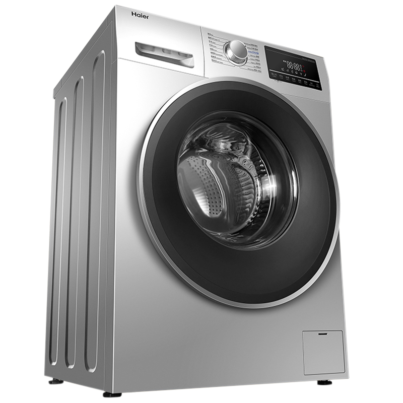 海尔 ABT双喷林洗衣机