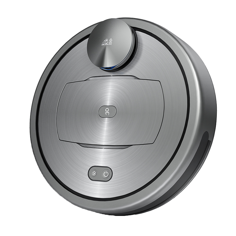 小狗 强劲吸力扫地机器人