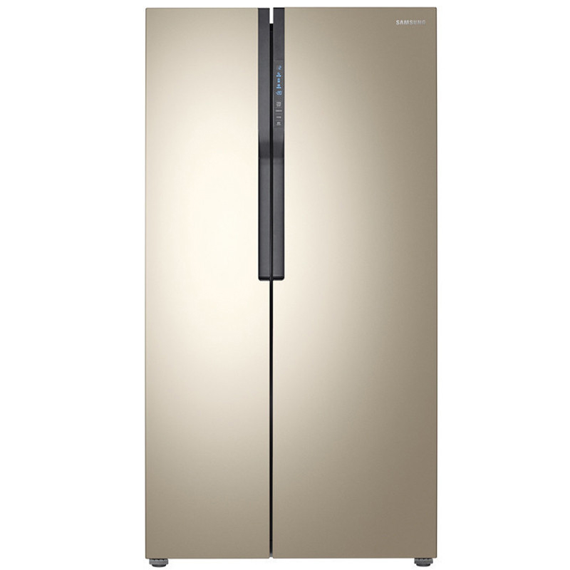 三星 风冷无霜对开门冰箱