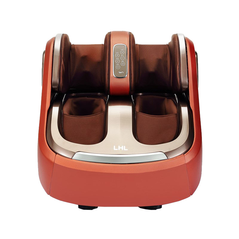 LHL 振冲按摩足疗机