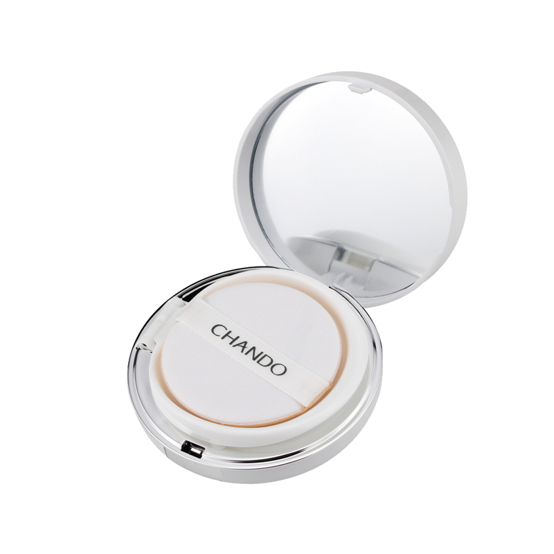 自然堂 裸透保湿BB霜