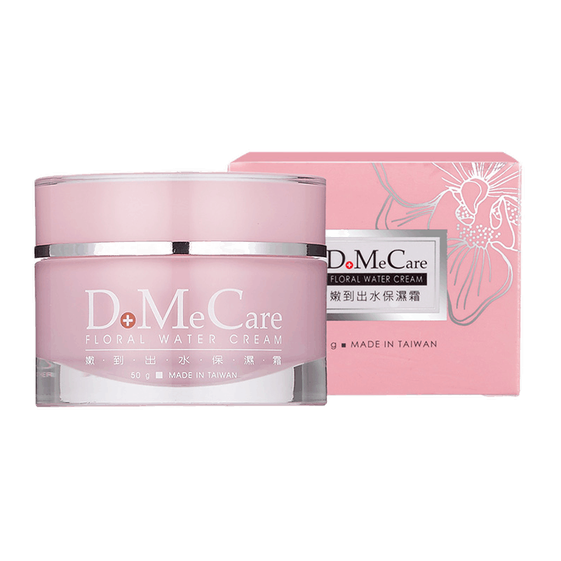 多媚卡雅 补水保湿霜