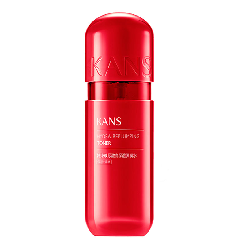 韩束 红胶囊高保湿弹润水