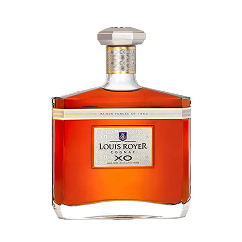 路易老爷 进口 白兰地