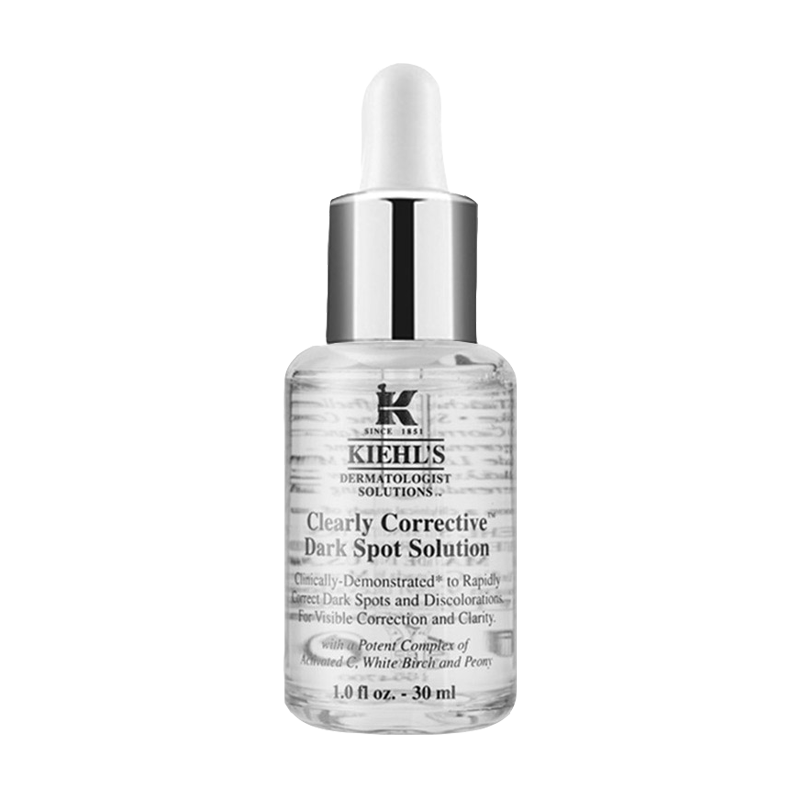 科颜氏 补水保湿 面部精华