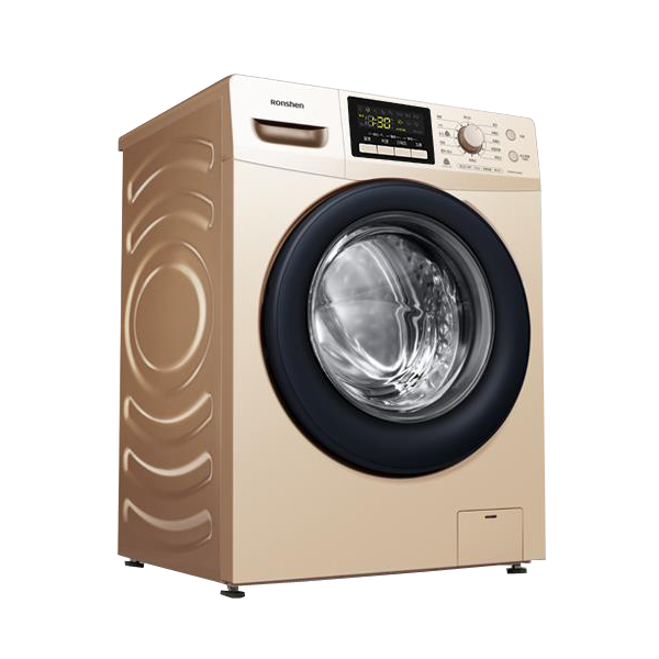 容声除螨洗滚筒洗衣机