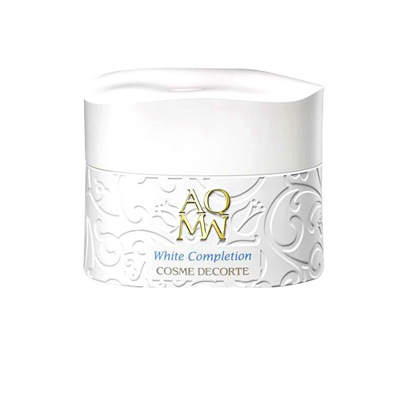 黛珂 亮采美白面霜