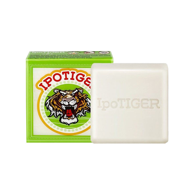 佰优蜜 温和不伤手清香型香皂