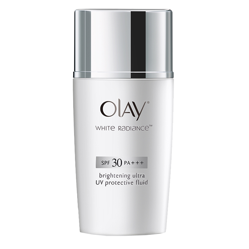 玉兰油 轻透倍护防晒液