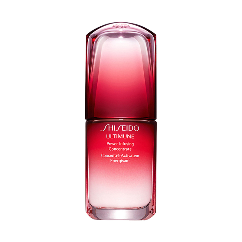 资生堂 新红妍肌活精华液