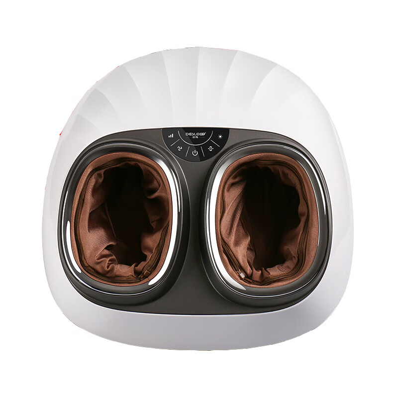 迪斯 可拆洗多功能足疗器