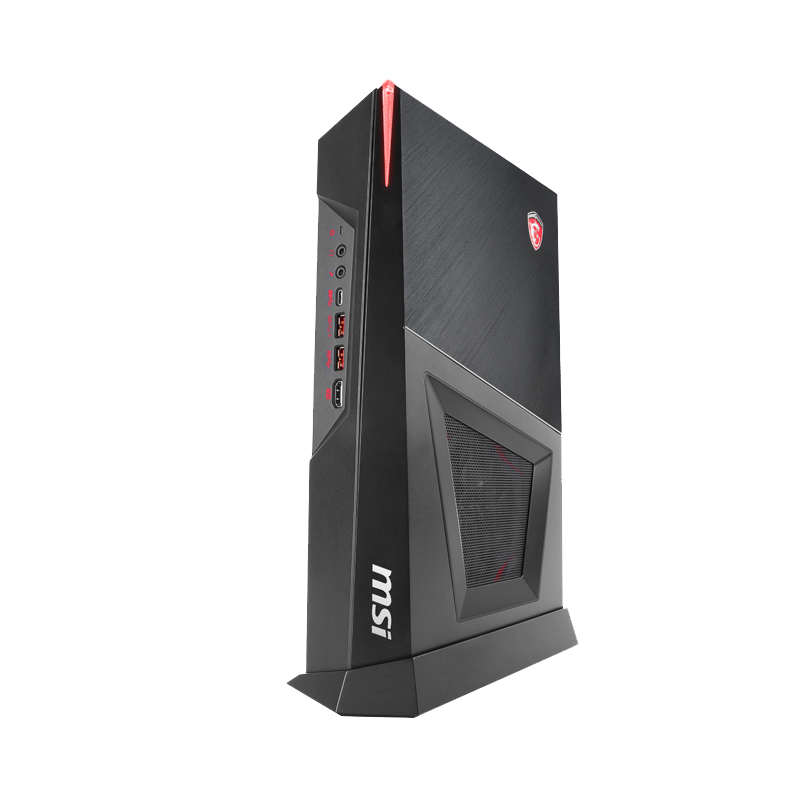 微星 九代i5台式 主机