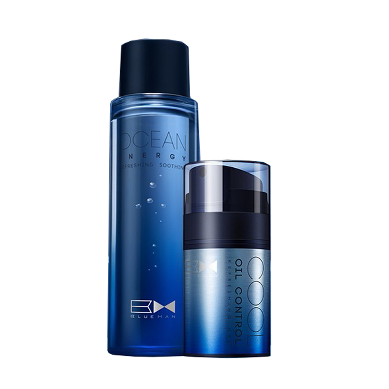 尊蓝 去黑头粉刺洗面奶