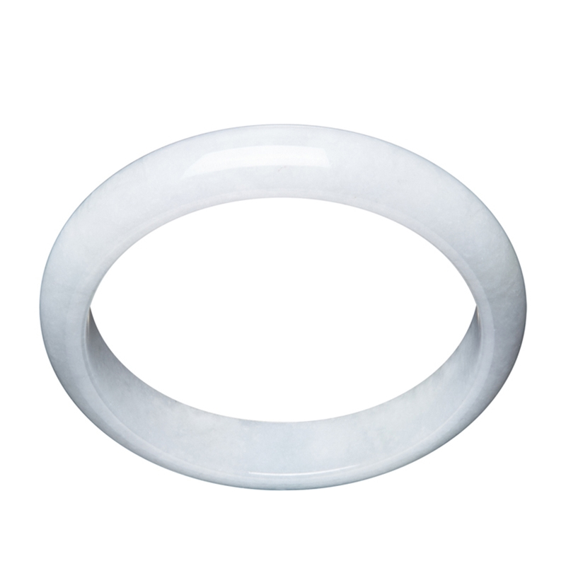 周大福 翡翠玉手镯