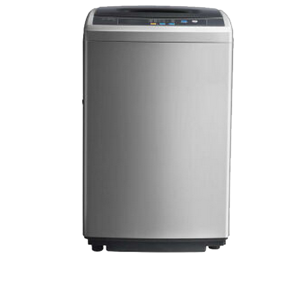 美的全自动洗衣机