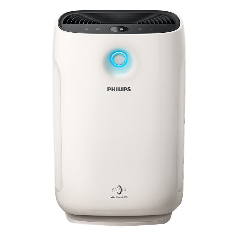飞利浦 空气净化器