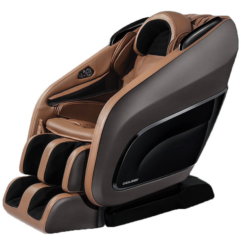 迪斯 六大手法按摩椅