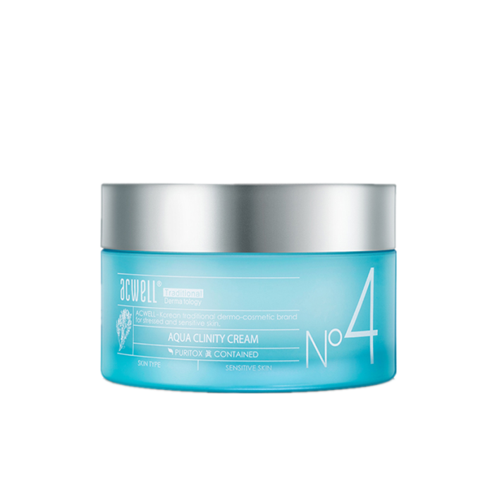 艾珂薇 舒缓修护面霜