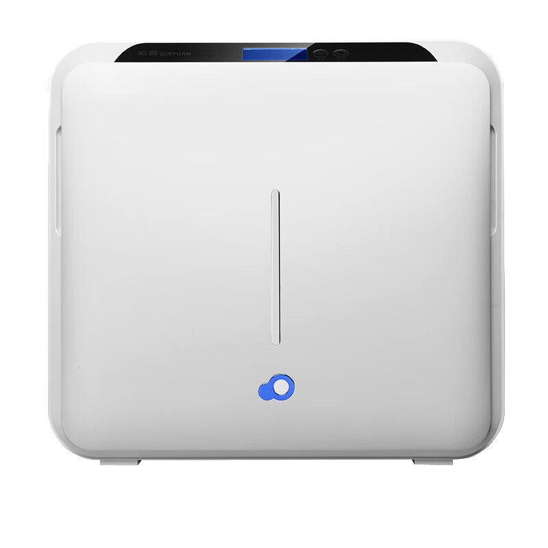 沁园 不通电 净水器