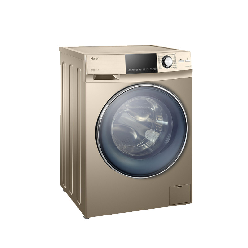 海尔 洗衣机直驱变频 10公斤