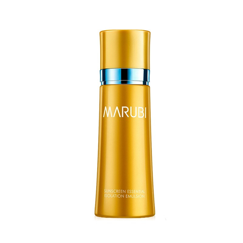 丸美清爽补水防晒霜