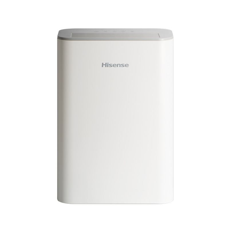 海信 静音空气净化器