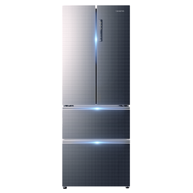 卡萨帝 429升变频冰箱