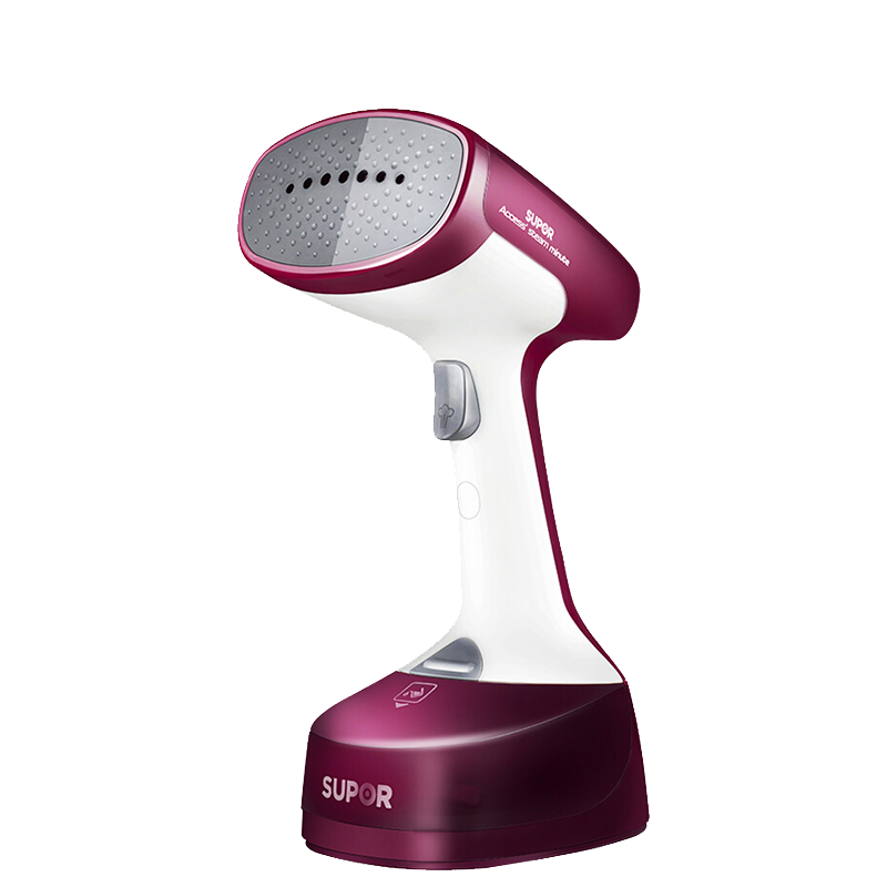 苏泊尔自动除钙挂烫机