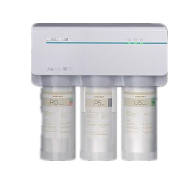 安吉尔 500G大通量净水器