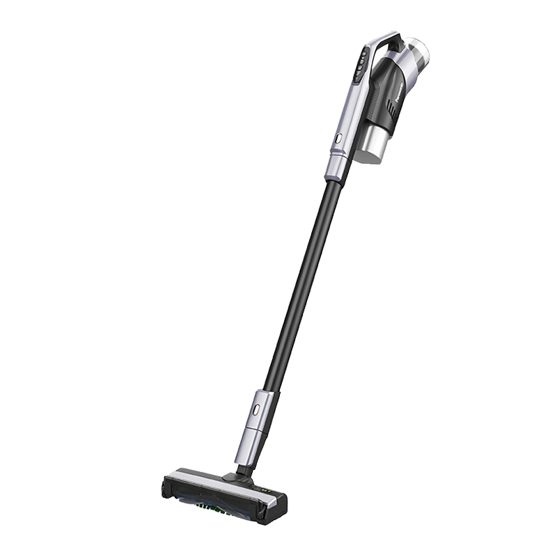松下 长续航大吸力吸尘器