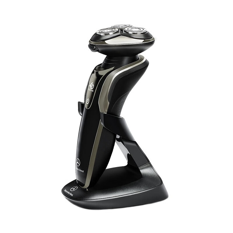 梅赛德斯-奔驰 全身水洗剃须刀