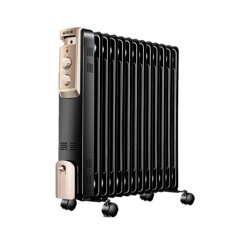 先锋 13片全屋速暖取暖器