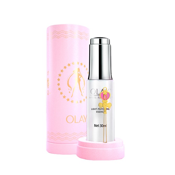 OLAY 美少女战士限量版礼盒