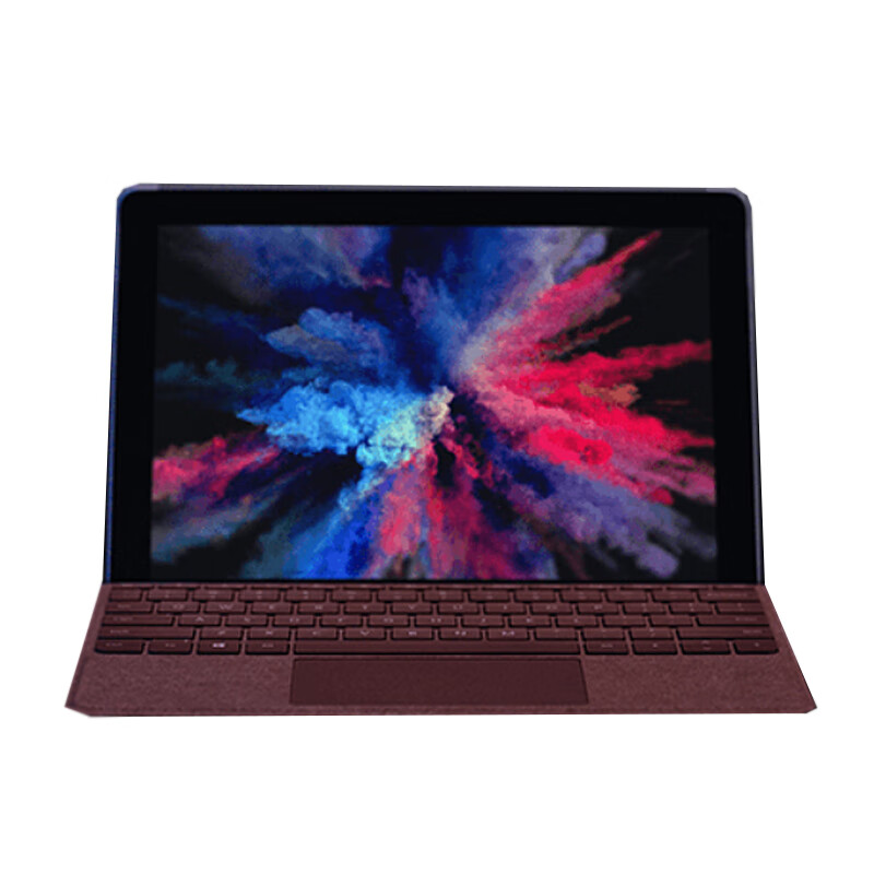 微软 轻薄平板电脑