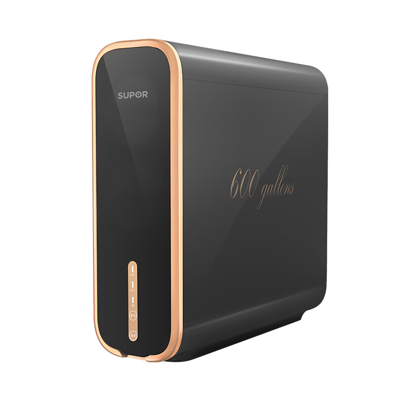 苏泊尔 智能滤芯管理净水器