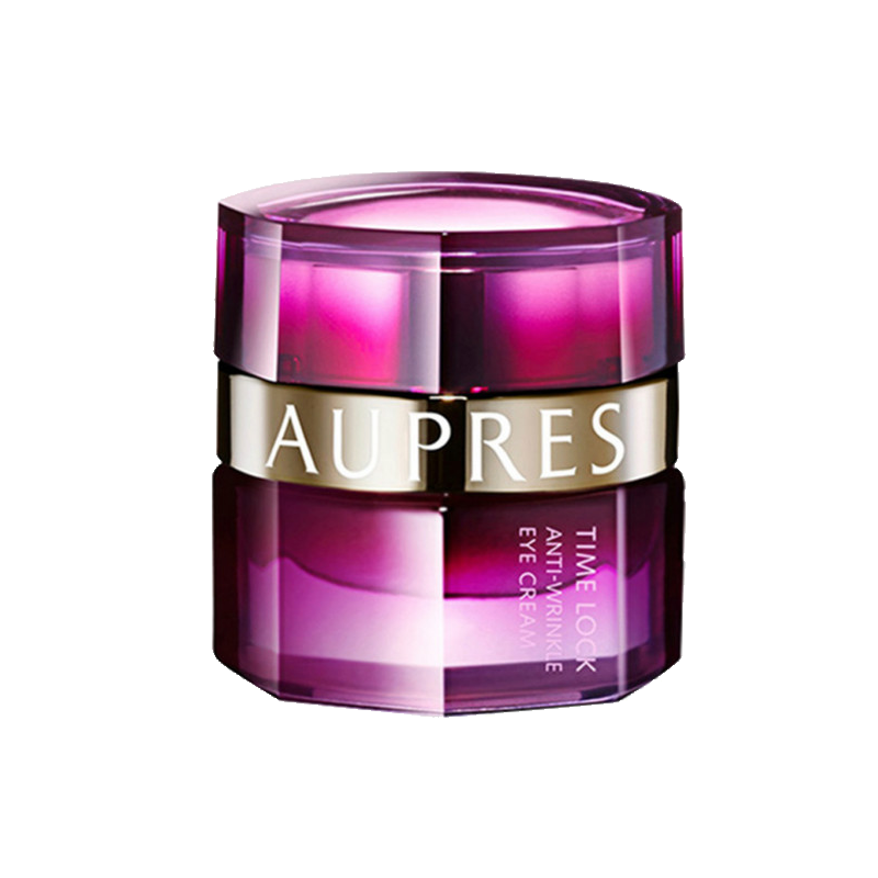 欧珀莱 时光锁紧致塑颜系列眼霜