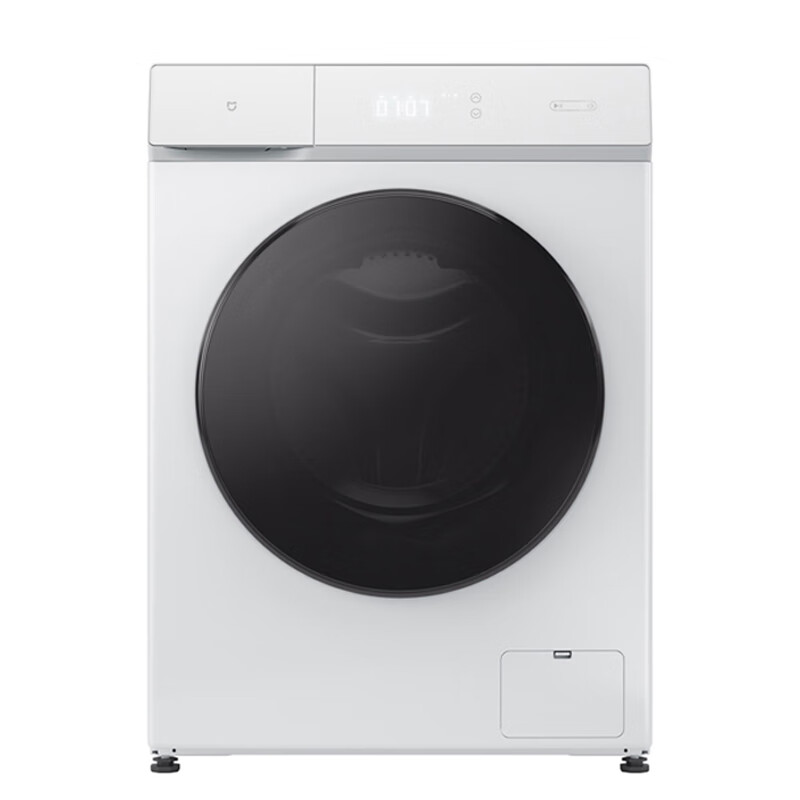 米家 变频洗烘一体机