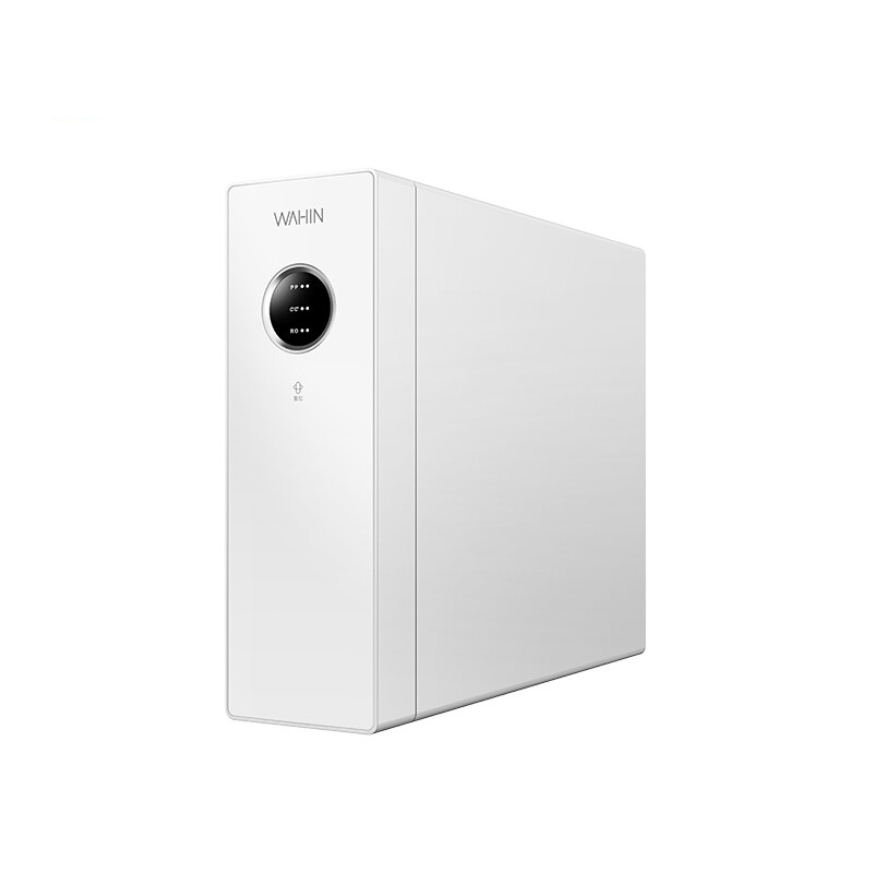 美的 家用厨房反渗透纯水机