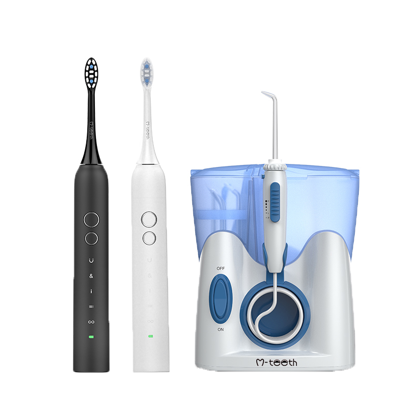 萌牙家 口腔护理套装