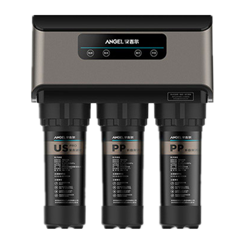 安吉尔多膜预处理系统净水器