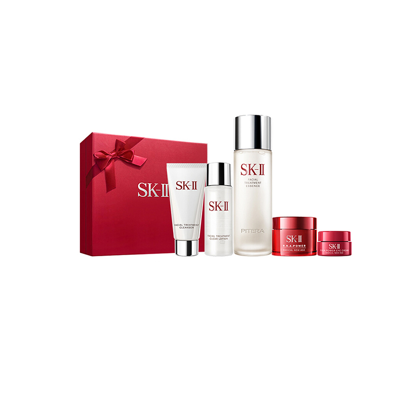 SK-II 神仙水 面部精华