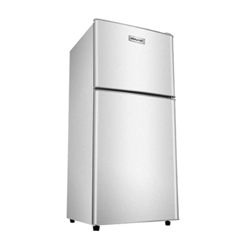 日普 小型迷你家用宿舍电冰箱