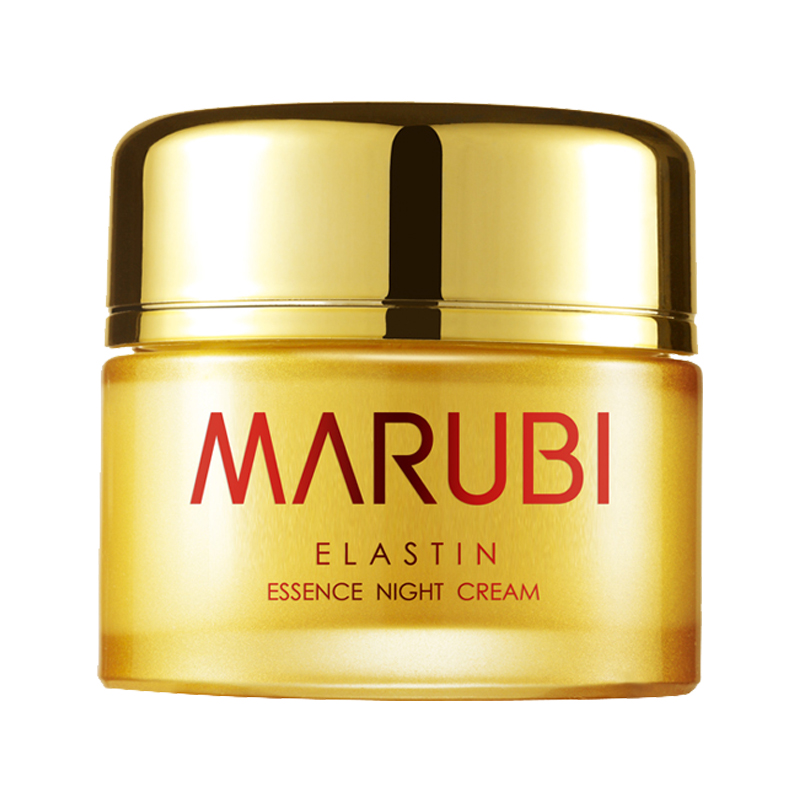 丸美 紧致润泽面霜